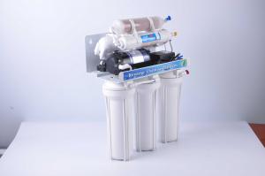 RO system water filter whole home use plastic