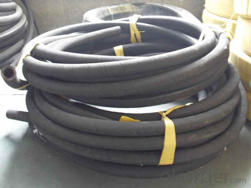 Air Hose and Rubber Hoses OEM Best Seller System 1