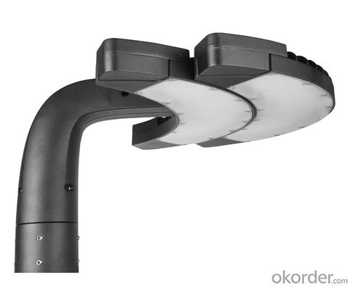 LED Outdoor Street Lighting 60W JD-1036B System 1