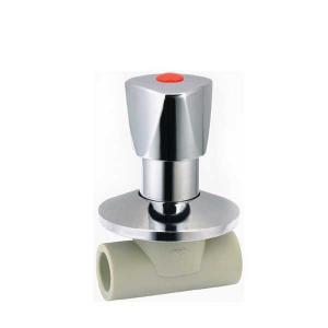 High  Quality  New  luxurious stop valve System 1