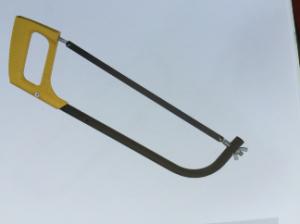 Plastic Pipe Saw Frame SJ-0133 Can Cut Steel, Wood, Plastic Stool Rod Type, Durable