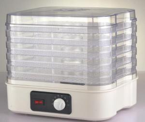 double protection  Food  dehydrator TS-9688-3J-01J System 1