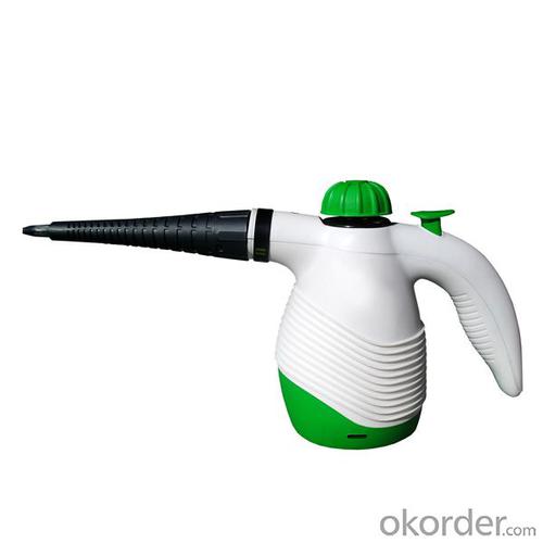 handheld steam cleaner for cleaner YQ118 System 1