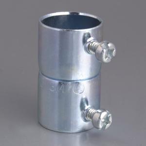 SET SCREW EMT COUPLING-STEEL,EMT steel couplings System 1