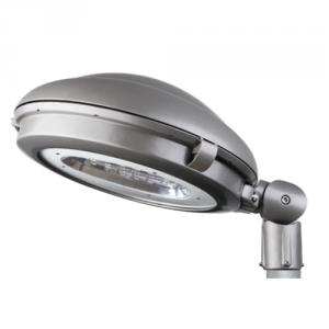 PP reflector by chrome street light D-20HLED System 1