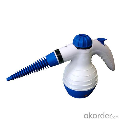 handheld steam cleaner for cleaner YQ3888-1 System 1