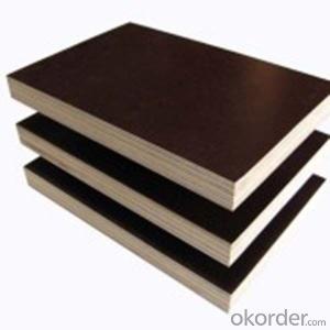 ZNSJ film faced plywood importer email hot sale
