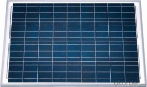 CE and TUV Approved 300W Mono Solar Panel System 1
