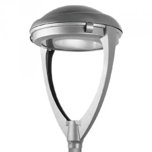 PP reflector by chrome  street light T-20LLED