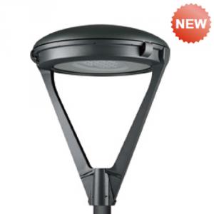 PP reflector by chrome  street light T-21LLED