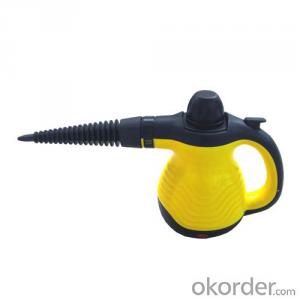 handheld steam cleaner for cleaner YQ3888B
