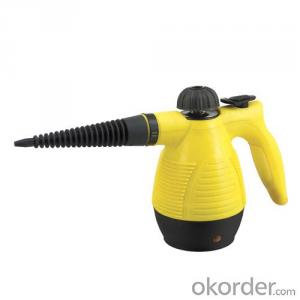 handheld steam cleaner for cleaner YQ3888A