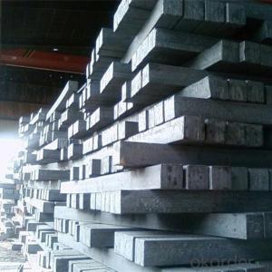 2015 hot sale in China Q235 high quality Prime Steel billet