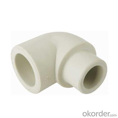 Cpvc Plastic Pipe Fittings High Quality 90 Elbow 90 System 1