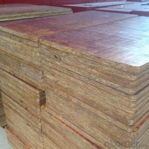ZNSJ Good quality hollow brick bamboo pallet low price System 1