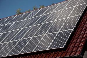 Energy Saving Photovoltaic Panels Purchase