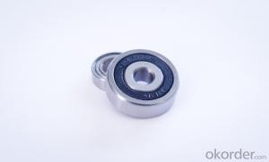 60 Series of ball bearing,deep groove ball bearing