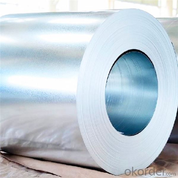 SPCC Cold Rolled Steel Made in China/China Supplier