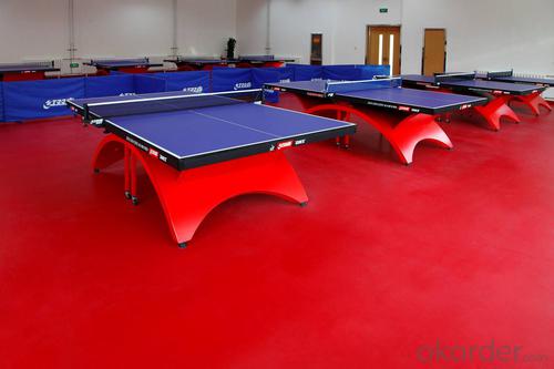 PVC Flooring Sports Pvc Flooring Plastic Flooring N System 1