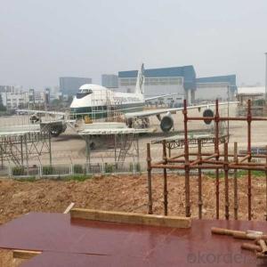 ZNSJ concrete bamboo plywood wall forms price lists