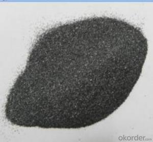 98.5% Fixed Carbon of Graphite Petroleum Coke manufacured in Tianjin
