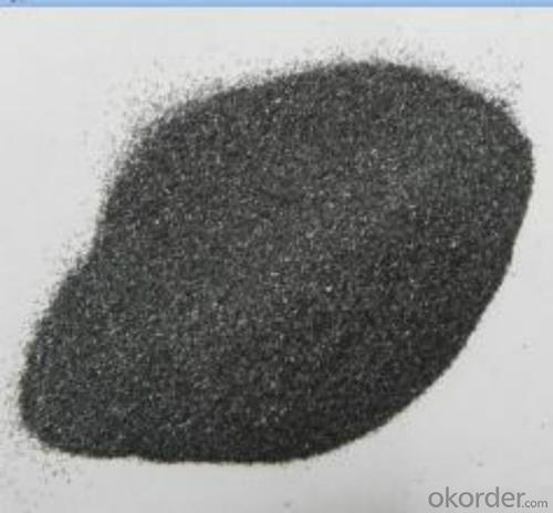 98.5% Fixed Carbon Graphite Powder for Sale - Manufactured in Tianjin System 1