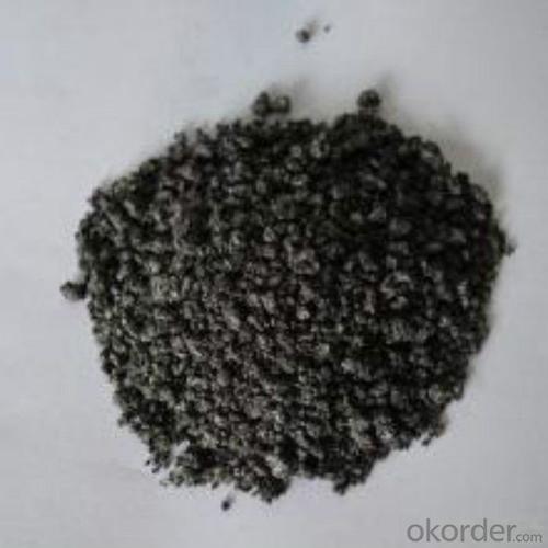 98.5% Fixed Carbon of Graphite Petroleum Coke System 1