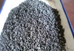 98.5% FC of Graphite Petroleum Coke for Steelmaking