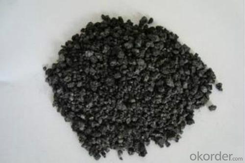 Cretacolor Graphite Powder - 98.5% Fixed Carbon with 0.05% GPC as Carbon Additive System 1