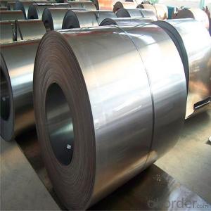 High Quality Surface Finish Cold Rolled Stee/China Supplier