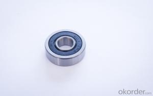 609ZZ of ball bearing,deep groove ball bearing