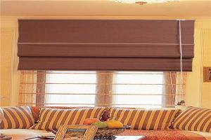 Hot Selling Fashion Vertical Blinds Curtain Made in China