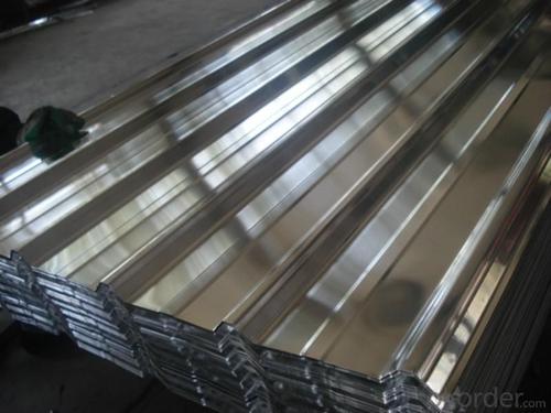 Aluminum Sheets Ace Hardware - Direct Casting Aluminum Plate in Different Corrugation Profiles System 1