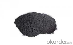 Middle Carbon  Natural  Flake   Graphite