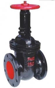 Gate Valve for Drinking Water with High Quality