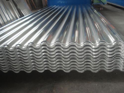 Aluminum Sheets for Sale Canada - Extruded Aluminum Tiles for Roofing Application System 1