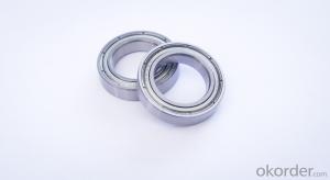 68 series ball bearings for Pneumatic tool bearings，motors