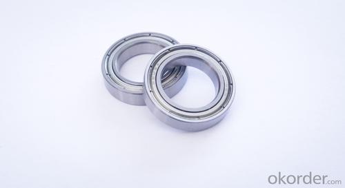 68 series ball bearings for Pneumatic tool bearings，motors System 1