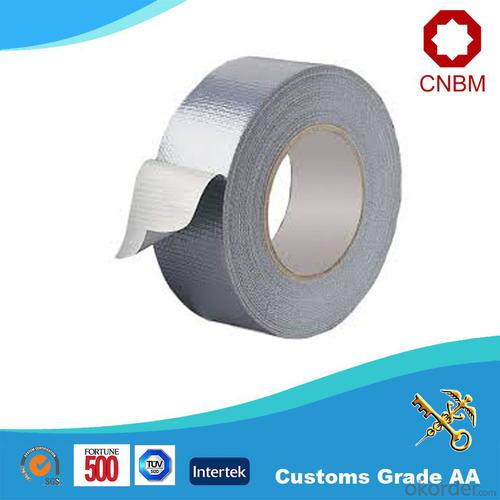 Gorilla Heavy Duty Cloth Tape for Pipe Wrapping Water-Proof System 1