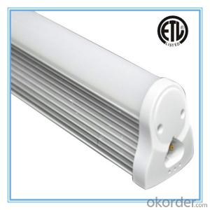 LED Tube Lamp No Flicking SMD2835 T8 18W 1200mm System 1