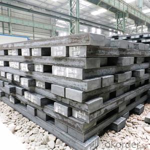 Square Steel Billet, Square Bar, Mild Steel Billet From China Manufacturer System 1