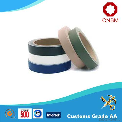 3850 Heavy-Duty Packaging Tape - Cloth Tape Synthetic Rubber Adhesive SGS & ISO9001 System 1