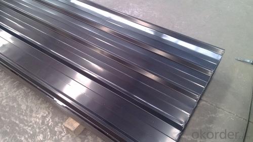 Aluminum Sheets in Pennsylvania - Extruded Aluminum Plate for Roofing Building Application System 1