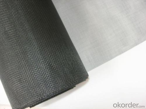 Fiberglass Window Screen Mesh for Door and Window System 1