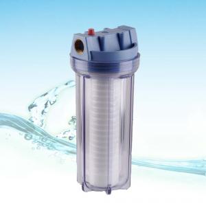 Front single-stage water purifier WF-10A