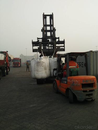 Flake graphite powder manufactued in China in good offer and steady quality System 1