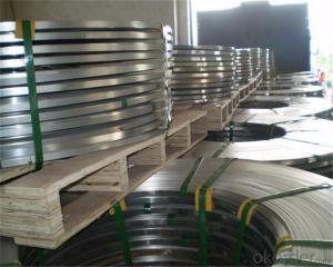 Stainless Steel Coil 201 304 430 Stainless Steel Strip 201 304 430