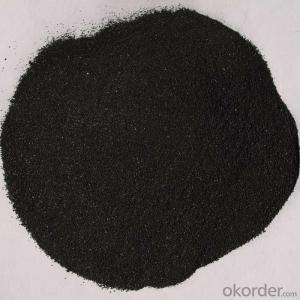 Low Price Amorphous Graphite Powder KL-85