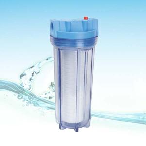 Front single-stage water purifier WF-10A