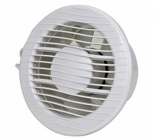 Axis wall  remove moisture  fans series   KTD-10C/D System 1